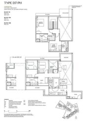 Terra Hill (D5), Apartment #611577611